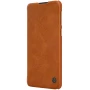 Nillkin Qin Series Leather case for Samsung Galaxy A21 order from official NILLKIN store
